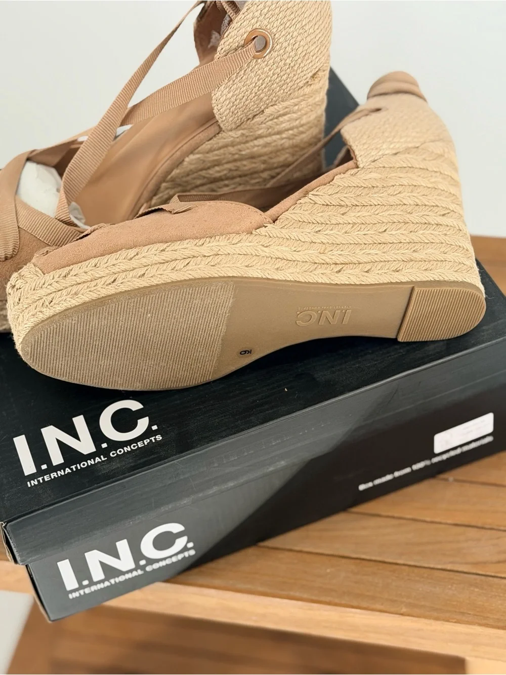INC International Concepts stylish inc